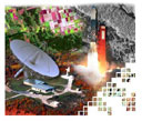 Satellites and Sensors